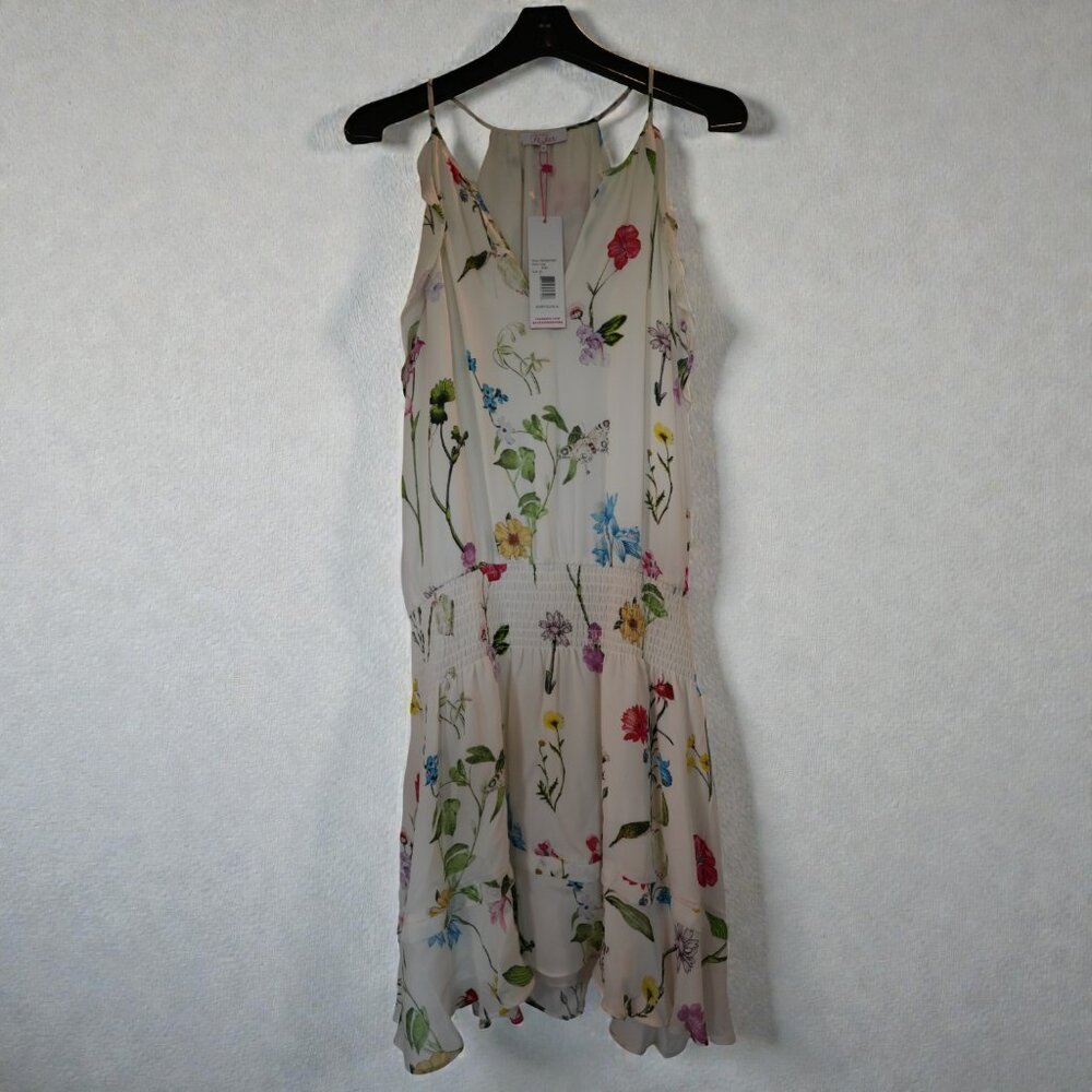 PARKER Dress